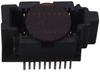 Conn, Rcpt, 60Pos, 2Row, 0.4Mm, Smt; Mezzanine Connector Type Samtec - 89T9104 - Newark, An Avnet Company