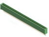 Card Edge Conn, Single Side, 58Pos, Th; Card Edge Connector Type Edac - 69AJ1919 - Newark, An Avnet Company
