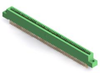 Card Edge Conn, Dual, 108Pos, Wire Wrap; Card Edge Connector Type Edac - 64AJ6039 - Newark, An Avnet Company