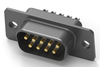 D Sub Conn, Plug, De, 9Pos, Solder Cup; D Sub Connector Type Amp - Te Connectivity - 46Y9380 - Newark, An Avnet Company