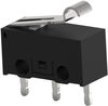 Microswitch, Spdt, 3A, 125Vac, Tht; Microswitch Type Alcoswitch Te Connectivity - 42AH1166 - Newark, An Avnet Company