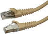Patch Cable, Cat6A, Rj45 Plug-Plug, 1.5M Videk - 26AK6017 - Newark, An Avnet Company