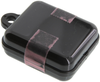 Enclosure, Pocket, Pc, Black; Enclosure Type Serpac - 66AH4793 - Newark, An Avnet Company