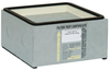 Main Filter, Hepa Chemical, Fumecube; Accessory Type Apr - 51AC9821 - Newark, An Avnet Company