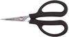 Utility Snip, Kevlar Shear, 9.75, Steel; Overall Length Klein Tools - 44AC9308 - Newark, An Avnet Company