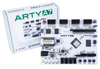 Dev Board, Fpga, Artix-7; Silicon Manufacturer Digilent - 40AH1638 - Newark, An Avnet Company