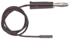Test Cable Assembly; Test Probe Type Pomona - 77B2704 - Newark, An Avnet Company
