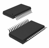 IC PWR SWITCH DUAL PCMCIA 30SSOP -- 815-TPS2206ADB - Image