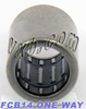 FCB14 One Way Needle Bearing/Clutch 14x20x26 - Kit8240_1 - NationSkander California Corporation