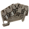 Connectors, Interconnects Terminal Blocks Din Rail, Channel - Win Source Electronics