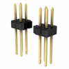 Headers, Male Pins - 3M156318-60-ND - DigiKey