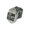 Modular/Ethernet Connector (RJ45, RJ11) Jacks - 09352260311-ND - DigiKey