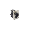 Modular/Ethernet Connector (RJ45, RJ11) Jacks - 889-RJX8FD3HB-ND - DigiKey