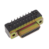 D-Sub Connector Assemblies - 1003-MDM-25PCBR-TL61-ND - DigiKey