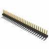 Headers, Male Pins - 612-TSW-127-08-L-S-RA-ND - DigiKey