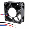 Fans, Thermal Management - Fans - DC Brushless Fans (BLDC) - AFB0624MB-R00 - Shenzhen Shengyu Electronics Technology Limited