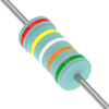 Through Hole Resistors - MFR50SDRD52-249K-ND - DigiKey