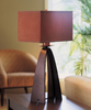 Table Lamp - 272700 - Hubbardton Forge