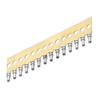 PC Pin Receptacles, Socket Connectors - D01-9841401-ND - DigiKey