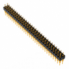 Headers, Male Pins - BBD-130-G-A-ND - DigiKey