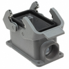Heavy Duty Connector Housings, Hoods, Bases - 1195-5820-ND - DigiKey