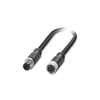 Modular/Ethernet Cables (RJ45, RJ11) - 277-1364626-ND - DigiKey