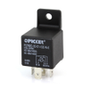 Picker PC792C-1C-C1-12C-N-X 50A Mini ISO Relay, 12VDC, SPDT -- 75627 - Image