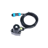 Ambient Light, IR, UV Sensors - 1597-314990740-ND - DigiKey