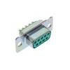 D-Sub Connector Assemblies - 4306-HDC9S20000/AA-ND - DigiKey