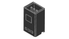 Headers & Wire Housings - 1318123-1 - Powell Electronics, Inc.