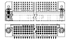 Modular Connectors / Ethernet Connectors - 533444-9 - Powell Electronics, Inc.