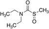 S-Methyl-N,N-diethylthiocarbamate Sulfoxide - 11913 - Medical Isotopes, Inc.