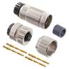 Circular Connector Assemblies - 1754-MSDS-04BFFC-SL7001-ND - DigiKey