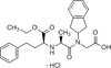 Delapril Hydrochloride - D4082 - TCI America