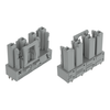 Female connector/socket - 770-844/060-000 - WAGO
