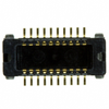 Arrays, Edge Type, Mezzanine (Board to Board) - 900-0552010278-ND - DigiKey