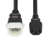 Power, Line Cables and Extension Cords - 95-P005-E04-ND - DigiKey