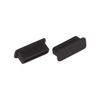 USB, DVI, HDMI Connector Accessories - 5073-CVRUSB3.0-MICB-ND - DigiKey