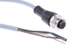Sensor & Actuator Cables - 7645372 - RS Components, Ltd.