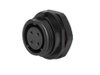 Industrial Circular Connectors - 1444171 - RS Components, Ltd.