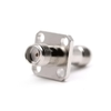 Coaxial Connector (RF) Adapters - 4627-9204713A0438-ND - DigiKey