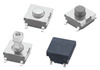 B3FS Tactile Switch (SMT) - B3FS-1050P - Omron Electronic Components – Americas