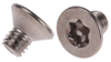 Security Screws - 6212530 - RS Components, Ltd.