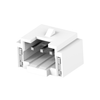 Headers, Male Pins - 17-2381626-3TR-ND - DigiKey