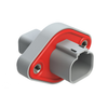 Rectangular Connector Housings - 889-AT04-4P-PM06-ND - DigiKey