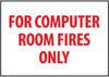 Sign -- FL203P - Image