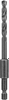 1/8" Hex Shank Drill Bit - DW2554 - DEWALT Industrial Tool Co.