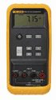 FLUKE-715 - Fluke 715 Volt/mA Calibrator, 24V Supply w/Simultaneous mA Measurement -- GO-26071-50