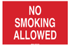 No Smoking Sign - 72049 - Brady Corporation