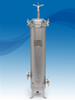 ASME Code Multi-Cartridge Filter Housing -- USB Series - Image